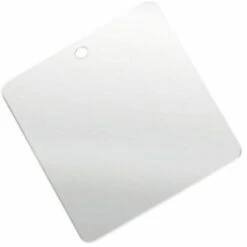 ORION Ersatzspiegel 80 X 70 X 1,0 Mm Aus Nirostahl