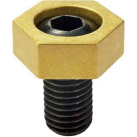 IBT Exenter-Spannklemme M8 X 1,25 12 St. Verpackungseinheit 1 IBT Exenter-Spannklemme M8 X 1,25 12 St. Verpackungseinheit