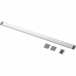 HAUSMARKE Hochleistungs-Linearleuchten Erweiterungs-Set,gerade Ausf. 500 Mm,5W,24V,70 LEDs