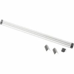 HAUSMARKE Hochleistungs-Linearleuchten Erweiterungs-Set,45° Ausführung 500mm,5W,24V,70LEDs