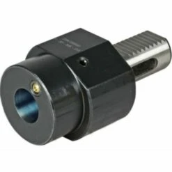 ORION Morsekegel Form F VDI 40 MK1 Mit Austreiblappen DIN 69880-1