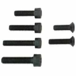 HAUSMARKE Klemmschrauben Ersatz M5 X 20/Innensechskant VPE: 5