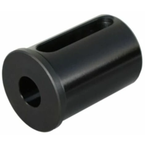 ORION Reduzierhülse E1+E2 32 X 08 X 59 Mm Mit Spannschrauben 1 ORION Reduzierhülse E1+E2 32 X 08 X 59 Mm Mit Spannschrauben