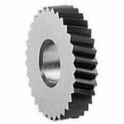 Quick-Star Rändelfräser HSSE-PM DIN 82 RAA Rechts 21,5mm 1,2mm Unbeschichtet