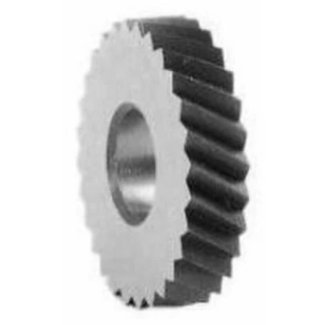 Quick-Star Rändelfräser HSSE-PM DIN 82 RKE 45 Grad Rechts 21,5mm 1mm Unbeschichtet 1 Quick-Star Rändelfräser HSSE-PM DIN 82 RKE 45 Grad Rechts 21,5mm 1mm Unbeschichtet