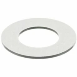 ORION Spannschraube Für Die Aufnahme Von Metallkreissägen 50 Mm X 13 Mm