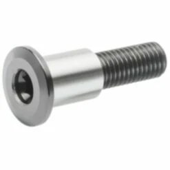 ORION Spannschraube Für Die Aufnahme Von Metallkreissägen M12 X 63 Mm