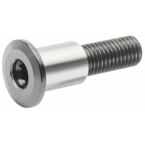 ORION Spannschraube Für Die Aufnahme Von Metallkreissägen M12 X 63 Mm 1 ORION Spannschraube Für Die Aufnahme Von Metallkreissägen M12 X 63 Mm