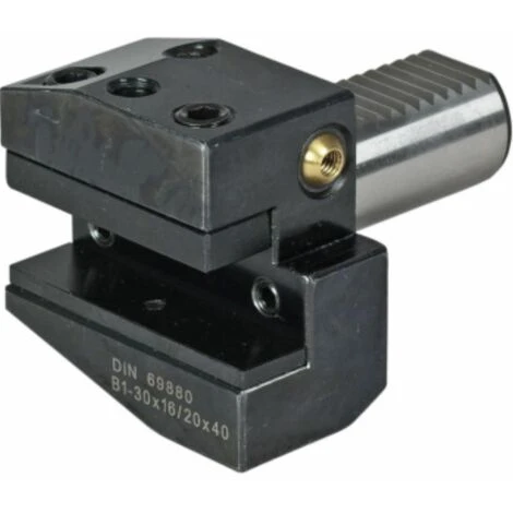 ORION VDI Werkzeughalter Form B1 Radial Rechts VDI 25-16 1 ORION VDI Werkzeughalter Form B1 Radial Rechts VDI 25-16