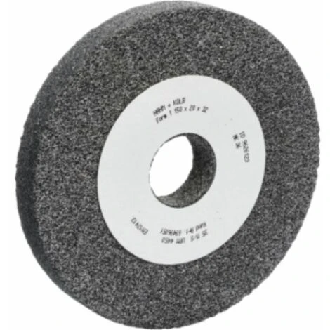 ORION Schleifbockscheibe 200x32x32 Mm Edelkorund Weiß Körnung 60 Keramisch 1 ORION Schleifbockscheibe 200x32x32 Mm Edelkorund Weiß Körnung 60 Keramisch