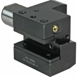 ORION VDI Werkzeughalter Form C2 Axial Links VDI 40-25