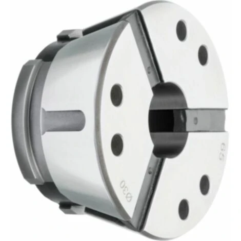 ORION Spannkopf SK65 Ohne Vorbau Durchmesser 13,0 Mm Glatt 1 ORION Spannkopf SK65 Ohne Vorbau Durchmesser 13,0 Mm Glatt