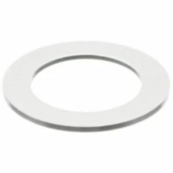 ORION Spannschraube Für Die Aufnahme Von Metallkreissägen 80 Mm X 22 Mm