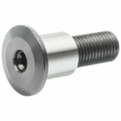 ORION Spannschraube Für Die Aufnahme Von Metallkreissägen M16 X 80 Mm