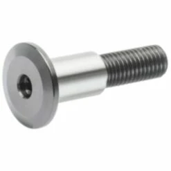 ORION Spannschraube Für Die Aufnahme Von Metallkreissägen M10 X 50 Mm