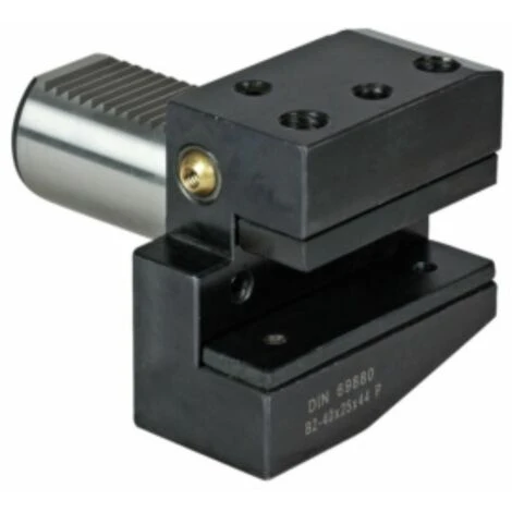 ORION VDI Werkzeughalter Form B2 Radial Links VDI 40-25 1 ORION VDI Werkzeughalter Form B2 Radial Links VDI 40-25