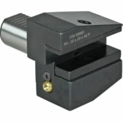 ORION VDI Werkzeughalter Form B4 Überkopf Links Kurz VDI25-16