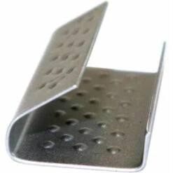 HAUSMARKE Verschlusshülsen Im Karton 2000 Stück 13 X 28 Mm