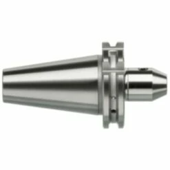 ORION Weldon SK50 D25 A100 ISO 7388-1, Form AD/AF (ehem.DIN 69871-AD/B)