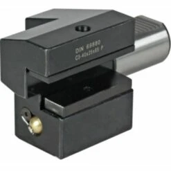 ORION VDI Werkzeughalter Form C3 Überkopf Rechts VDI 40-25