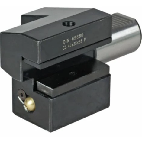 ORION VDI Werkzeughalter Form C3 Überkopf Rechts VDI 40-25 1 ORION VDI Werkzeughalter Form C3 Überkopf Rechts VDI 40-25