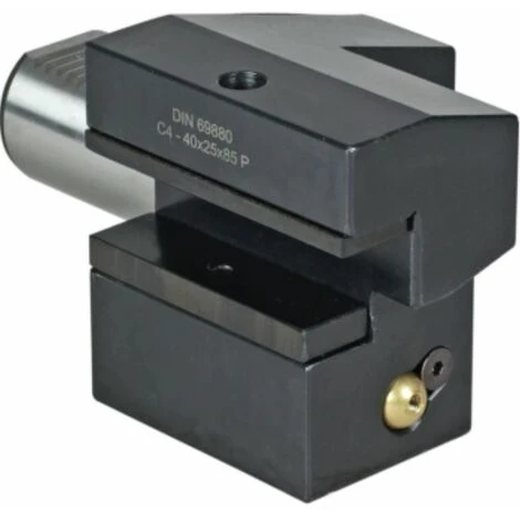 ORION VDI Werkzeughalter Form C4 Überkopf Links VDI 40-25 1 ORION VDI Werkzeughalter Form C4 Überkopf Links VDI 40-25