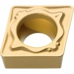 ORION Hartmetall-Wendeschneidplatte CCMT 060204-MU OHC7 VPE: 10