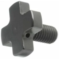 HAUSMARKE Fräseranzugsschrauben DIN 6367 M 8 / 16 Mm Dorndurchm.