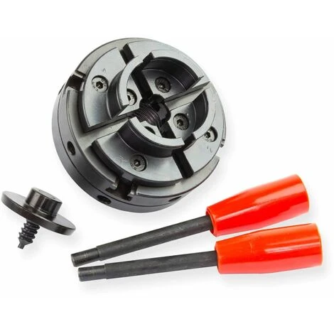 DEMA Spannfutter Backenfutter Drechselfutter Futter Für Drechselmaschine Drehbank M33 1 DEMA Spannfutter Backenfutter Drechselfutter Futter Für Drechselmaschine Drehbank M33