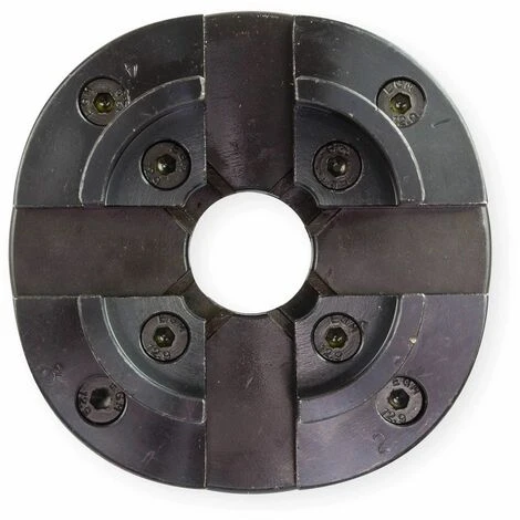 DEMA Spannfutter Backenfutter Drechselfutter Futter Für Drechselmaschine Drehbank M33 3 DEMA Spannfutter Backenfutter Drechselfutter Futter Für Drechselmaschine Drehbank M33 – Bild 3