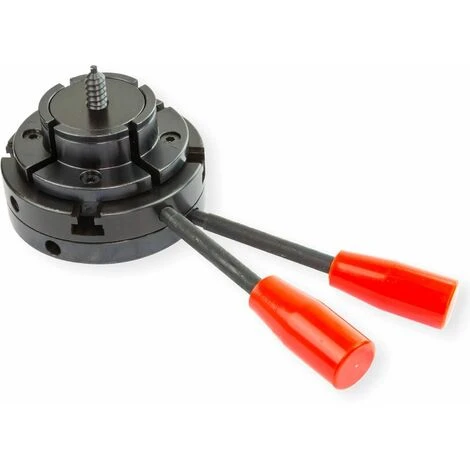 DEMA Spannfutter Backenfutter Drechselfutter Futter Für Drechselmaschine Drehbank M33 5 DEMA Spannfutter Backenfutter Drechselfutter Futter Für Drechselmaschine Drehbank M33 – Bild 5