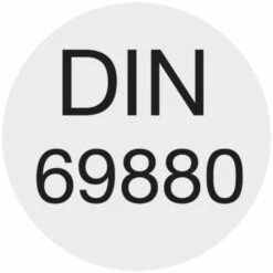 Fortis VDI Bohrstangenhalter E2 30 X 06 Mm -Drechselbänke & Zubehör Verkäufe 16987217 3