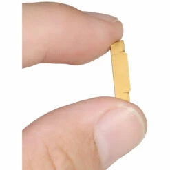 ASUPERMALL 10Pcs / Box Mgmn200-G 2 Mm Breite Karbid-Einsatze Fur Mgehr / Mgivr Lathe Einstechen Cut-Off-Werkzeug -Drechselbänke & Zubehör Verkäufe 23124978 3