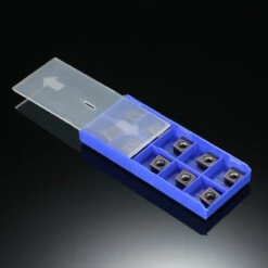 ASUPERMALL 10Pcs / Box Ccmt09T304 Vp15Tf Karbid-Einsatze Ccmt 09 T3 / Ccmt32.51 Einfugen Lathe Cnc Klingen Fraswerkzeug Drehen 8 ASUPERMALL 10Pcs / Box Ccmt09T304 Vp15Tf Karbid-Einsatze Ccmt 09 T3 / Ccmt32.51 Einfugen Lathe Cnc Klingen Fraswerkzeug Drehen -Drechselbänke & Zubehör Verkäufe 23125104 4