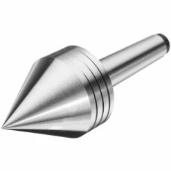 AUGIENB 60&deg; MT2 Mitlaufende Körnerspitze Zentrierspitze Rollkörner Drehbank 0,001m -Drechselbänke & Zubehör Verkäufe 25865429 3