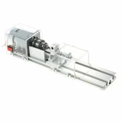 ASUPERMALL 100W Minikorn-Miniatur-Maschine-Tour Gehause Holz Buddha Pearl Tower Schleifen Und Polieren Perlen Diy Drechseln Und Polieren Bohren Drehwerkzeug 12-24Vdc 9 ASUPERMALL 100W Minikorn-Miniatur-Maschine-Tour Gehause Holz Buddha Pearl Tower Schleifen Und Polieren Perlen Diy Drechseln Und Polieren Bohren Drehwerkzeug 12-24Vdc -Drechselbänke & Zubehör Verkäufe 26095421 5