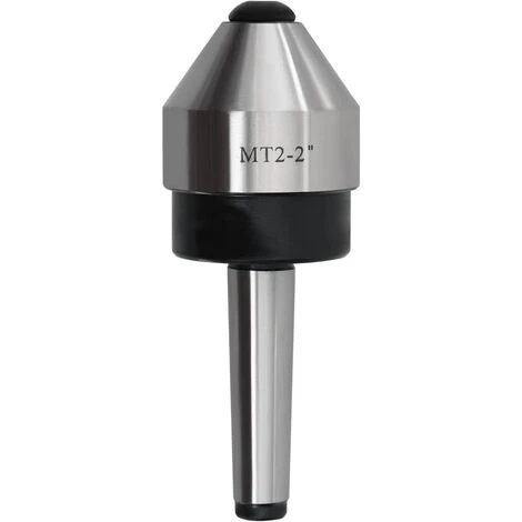 Zentrierspitze MT2 20 Bis 51 Mm VidaXL 2 Zentrierspitze MT2 20 Bis 51 Mm VidaXL – Bild 2