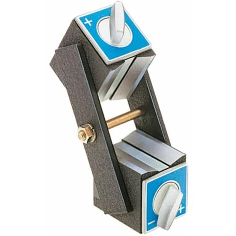 HAUSMARKE Permanentmagnet-Prismengelenk 62 X 50 X 55 Mm 1 HAUSMARKE Permanentmagnet-Prismengelenk 62 X 50 X 55 Mm