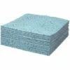 HAUSMARKE Polytex Nasswischtücher Blau Pack Mit 35 Tücher -