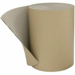 HAUSMARKE Grobwellige Wellpappe Breite X Länge 1000 Mm X 70