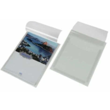 HAUSMARKE Dehnfaltentasche Selbstklebend DIN A5 Maße 165x224mm Packungseinheit 10 Stück 1 HAUSMARKE Dehnfaltentasche Selbstklebend DIN A5 Maße 165x224mm Packungseinheit 10 Stück