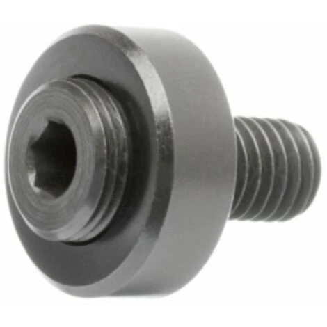 HAUSMARKE Fräseranzugsschrauben 32 Mm Dorndurchmesser M 16 1 HAUSMARKE Fräseranzugsschrauben 32 Mm Dorndurchmesser M 16