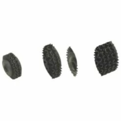 HAUSMARKE Ersatz-Abdrehrolle Größe 0 12x35 Mm Durchmesser