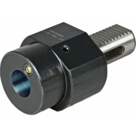 ORION Morsekegel Form F VDI 30 MK3 Mit Austreiblappen DIN 69880-1 1 ORION Morsekegel Form F VDI 30 MK3 Mit Austreiblappen DIN 69880-1