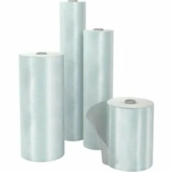 HAUSMARKE Luftpolsterfolie, Perforiert Alle 400 Mm, Noppen-Durchmesser 10 Mm 500 Mm Breit