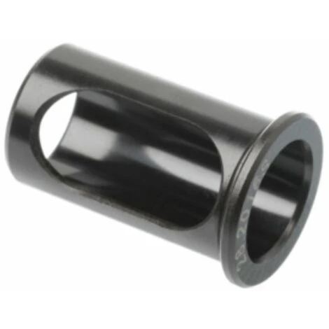 EWS Reduzierhülse Mit Nut D 20 X 6 Mm 1 EWS Reduzierhülse Mit Nut D 20 X 6 Mm