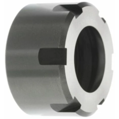 HAUSMARKE Spannmutter ER 25 Mini 1 HAUSMARKE Spannmutter ER 25 Mini