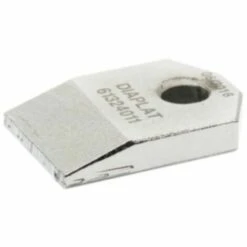 HAUSMARKE Vielkorn-Abrichter AP502G4 Typ 'DIAPLAT' D1181, 20x10x28 Mm