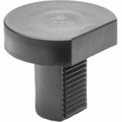 EWS Schutzstopfen DIN 69880 Schaft 50 Mm Aus Kunststoff Z2