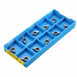 ASUPERMALL 10 Dcgt0702-Ak H01 / H01 Dcgt21.51 Ak-Klingenhalter Fur Aluminium Dreh -Drechselbänke & Zubehör Verkäufe 27344860 5